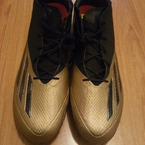 New Adidas Adizero Football Cleats size 18